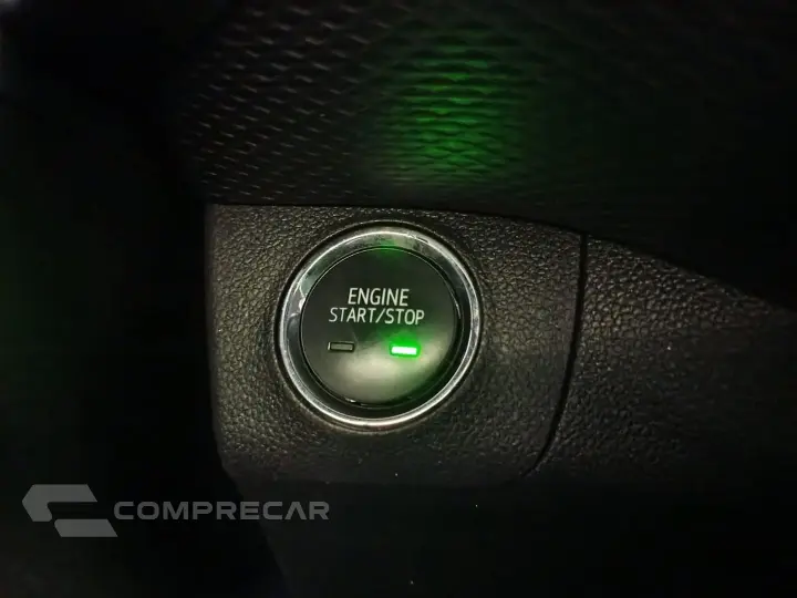 Tracker 1.0 Turbo Flex Lt Automático