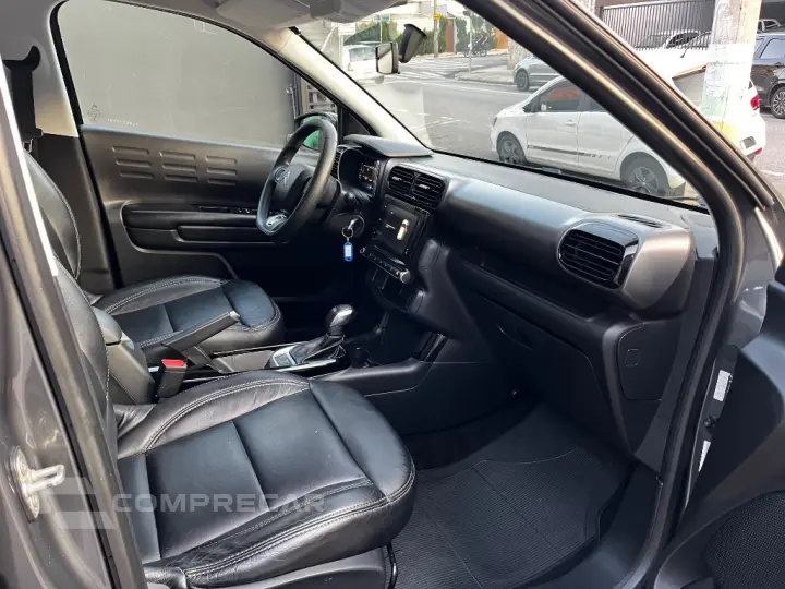 C4 CACTUS FEEL Bus. 1.6 Flex Aut.