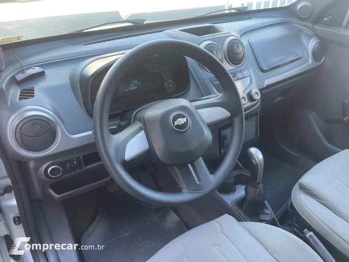 MONTANA 1.4 MPFI LS CS 8V