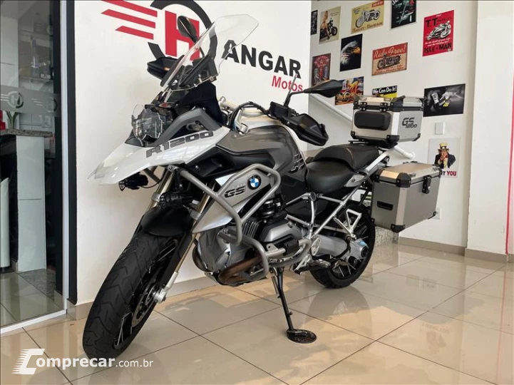 R 1200 GS PREMIUM