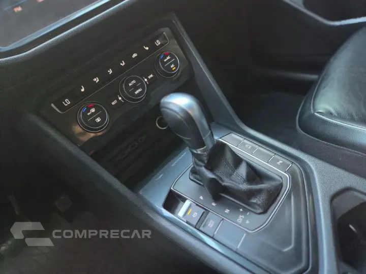 TIGUAN Allspac Comf 250 TSI 1.4 Flex