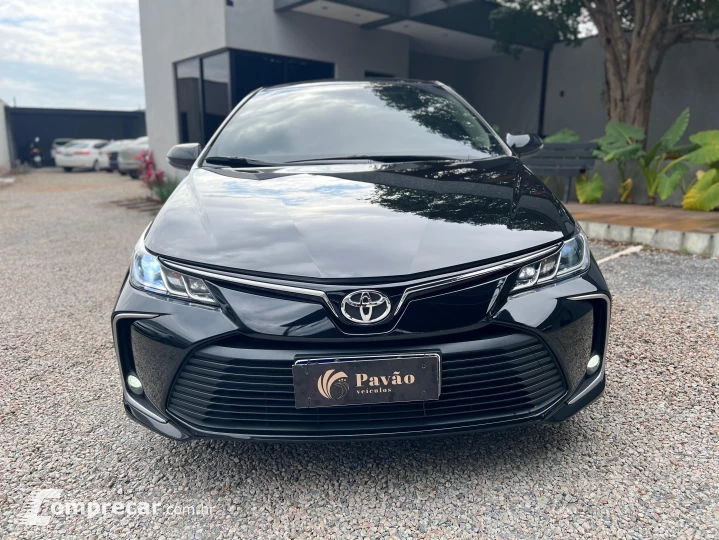 COROLLA 2.0 XEI 16V