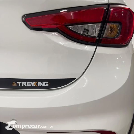 ARGO TREKKING 1.3