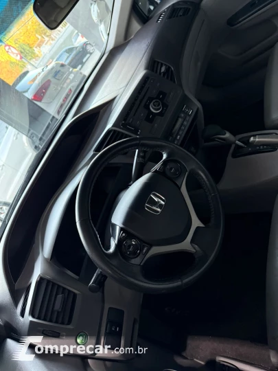 CIVIC 1.8 LXS 16V