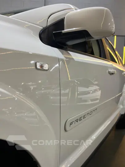 FREEMONT 2.4 Precision 16V