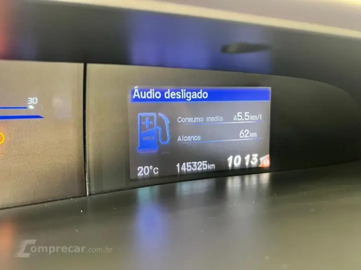 CIVIC SEDAN EXS 1.8 FLEX 16V AUT. 4P