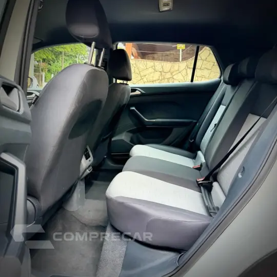 T-CROSS 1.0 200 TSI Comfortline
