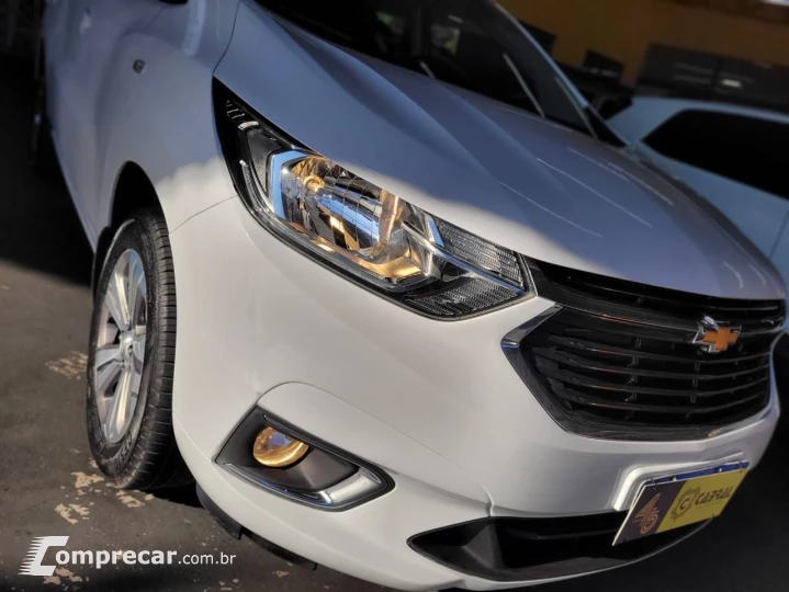 SPIN 1.8 Premier 8V