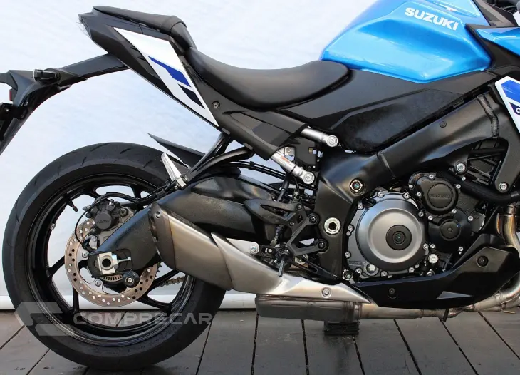 SUZUKI GSX-S1000A ABS