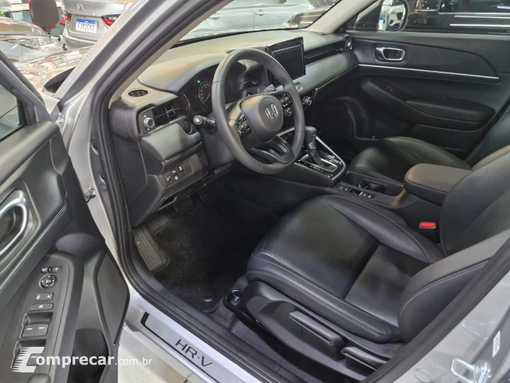 HR-V EXL 1.5