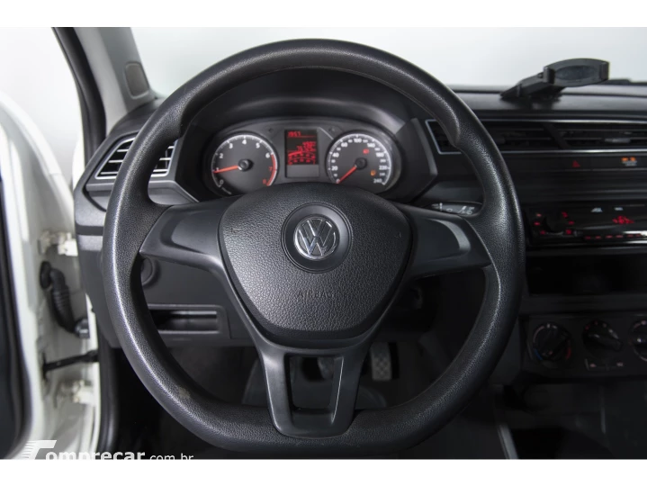 SAVEIRO 1.6 MSI ROBUST CS 8V FLEX 2P MANUAL