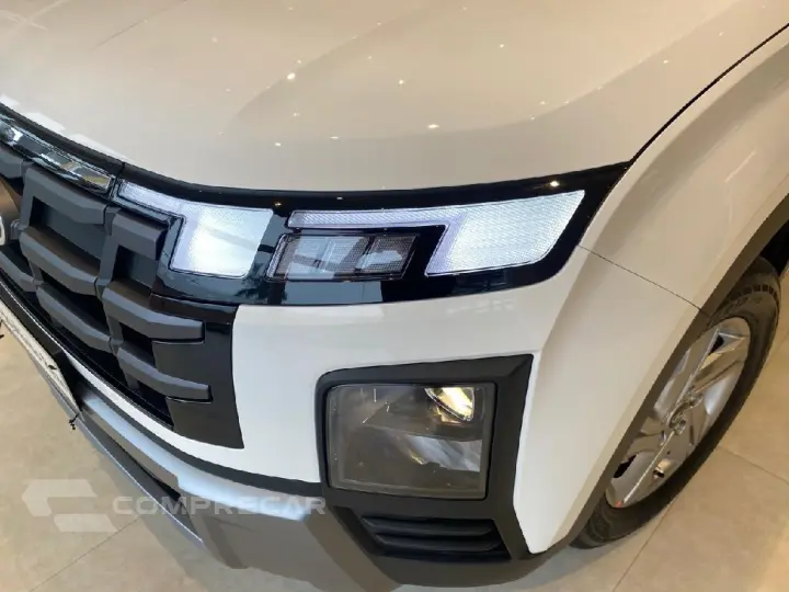 CRETA 1.0 TGDI FLEX COMFORT AUTOMÁTICO