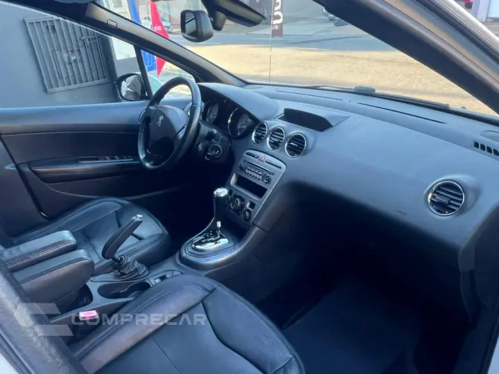 308 Feline 2.0 Flex 16V 5p Aut.