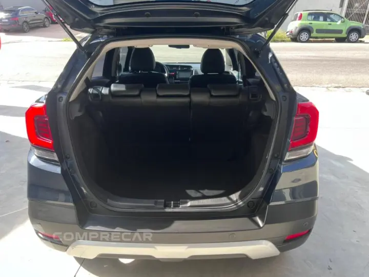 WR-V EXL 1.5 Flexone 16V 5p Aut.