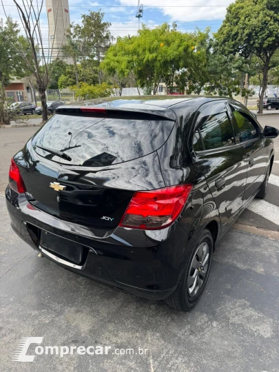 ONIX 1.0 MPFI JOY 8V