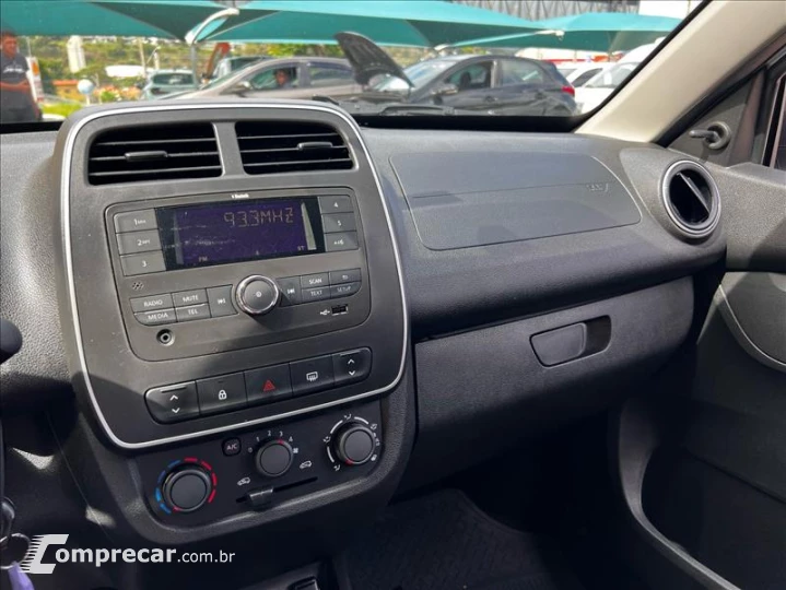KWID 1.0 12V SCE ZEN