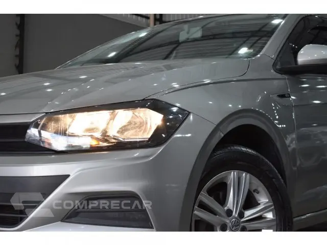 POLO - 1.6 MSI TOTAL MANUAL