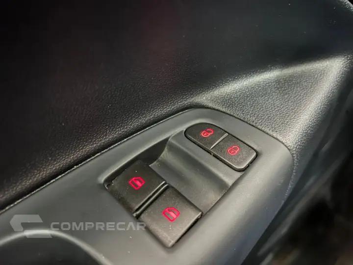 SAVEIRO 1.6 MSI ROBUST CS 16V FLEX 2P MANUAL