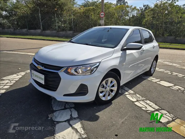 ONIX 1.0 FLEX LT MANUAL