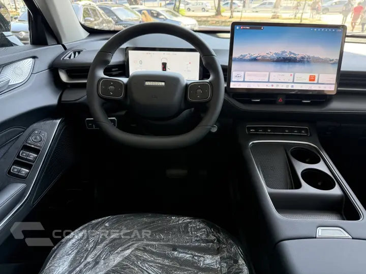 HAVAL H6 1.5 FLEX HEV2 E-TRACTION
