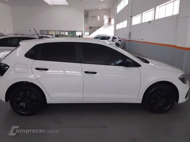 POLO 1.0 MPI TRACK MANUAL