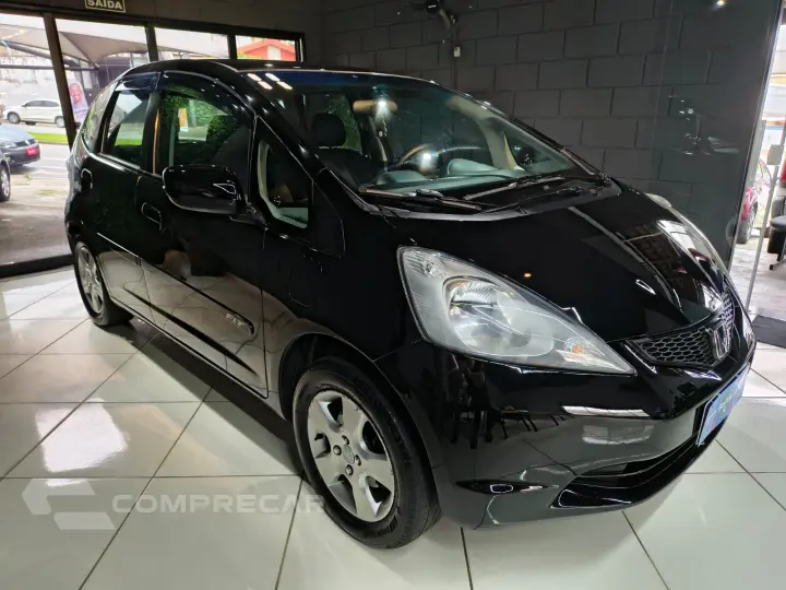 FIT 1.4 DX 16V