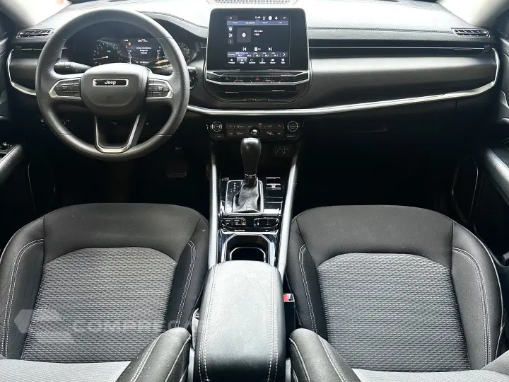 COMPASS 1.3 T270 TURBO FLEX SPORT AT6