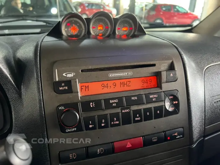 IDEA 1.8 MPI ADVENTURE 16V FLEX 4P MANUAL