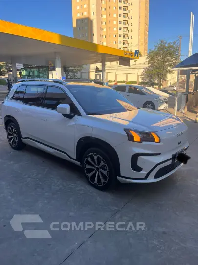 AION V 75,3 KW Elite