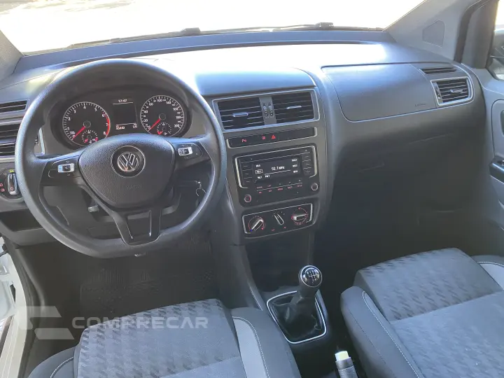 FOX 1.0 MPI Track 12V