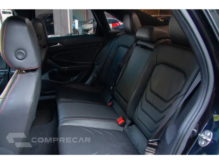 JETTA 2.0 350 TSI GASOLINA GLI DSG
