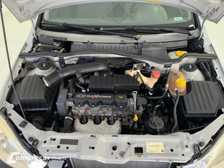 MONTANA 1.8 MPFI Conquest CS 8V