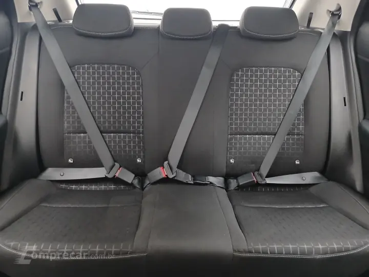 HB20 1.0 12V FLEX COMFORT PLUS MANUAL