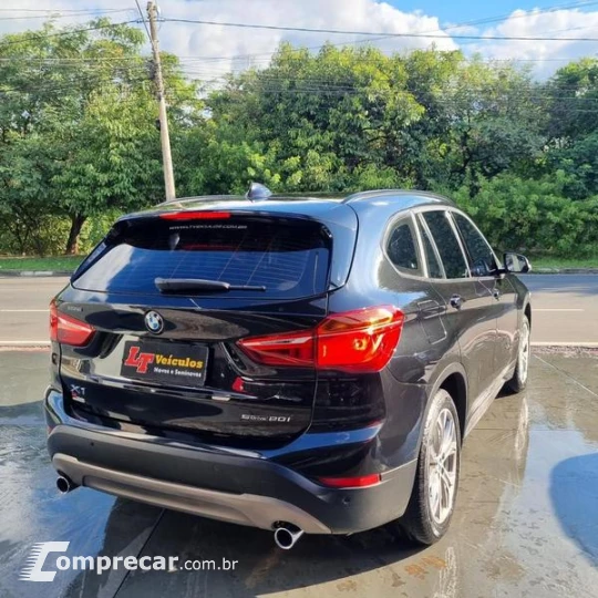 X1 S20I ACTIVEFLEX