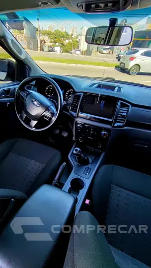 RANGER 2.5 XLS 4X2 CD 16V