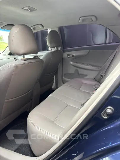 COROLLA 1.6 XLI 16V
