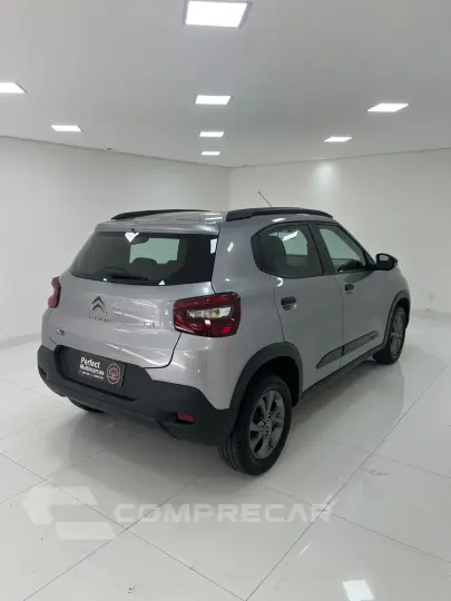 C3 1.6 16V Live Pack