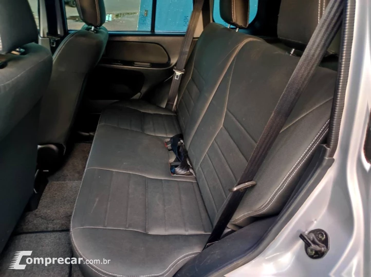 PAJERO 2.0 TR4 4X2 16V