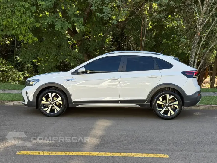 NIVUS 1.0 200 TSI Highline