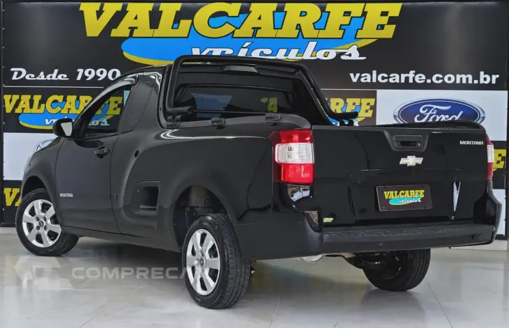 MONTANA 1.4 MPFI LS CS 8V