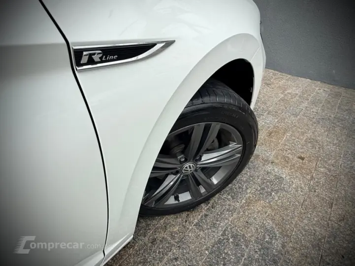 JETTA 1.4 250 TSI R-line