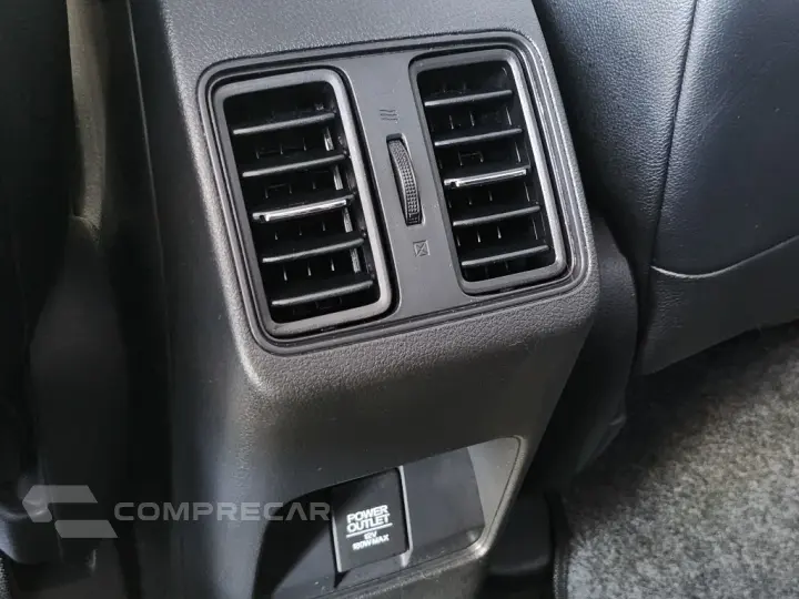 CITY 1.5 I-VTEC FLEX TOURING CVT