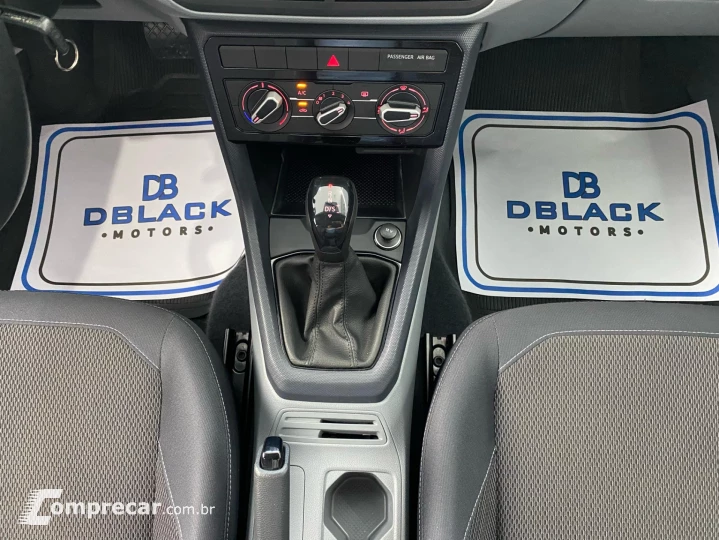 T-Cross 1.0 TSI Flex 12V 5p Aut.