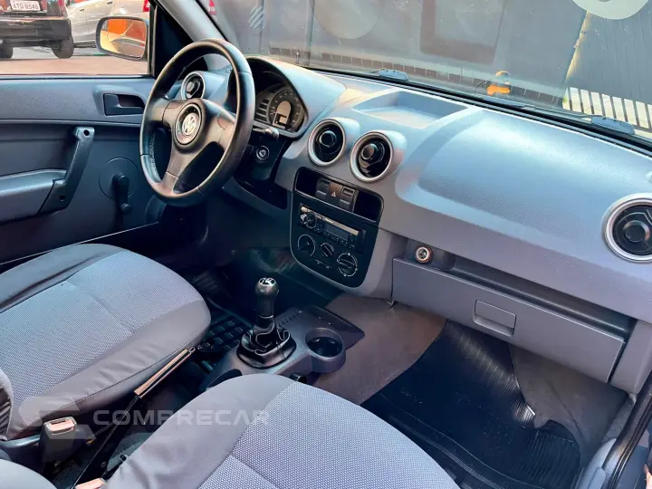 GOL 1.0 MI 8V G.IV