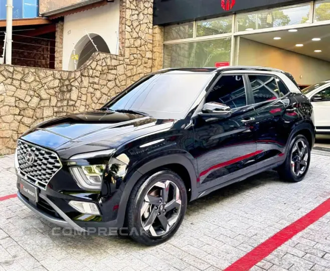 CRETA 2.0 Ultimate
