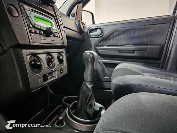 ECOSPORT 2.0 XLT 16V