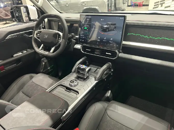 T2 1.5 TCI PHEV PREMIUM AWD DHT