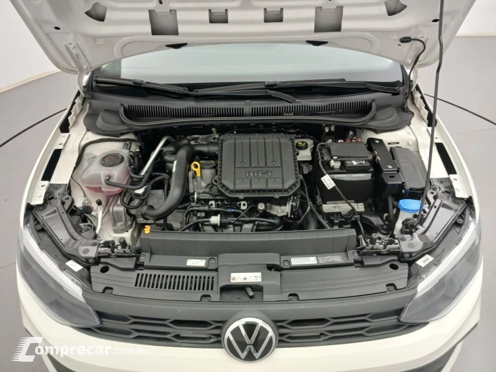 POLO 1.0 MPI TRACK MANUAL