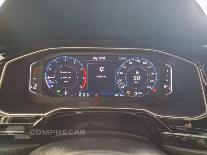 NIVUS 1.0 200 TSI Highline
