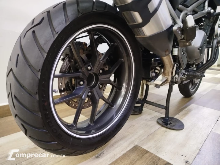 TIGER EXPLORER 1200 XR